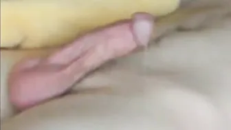 Twink Gets Oiled Massage and Handjob Release