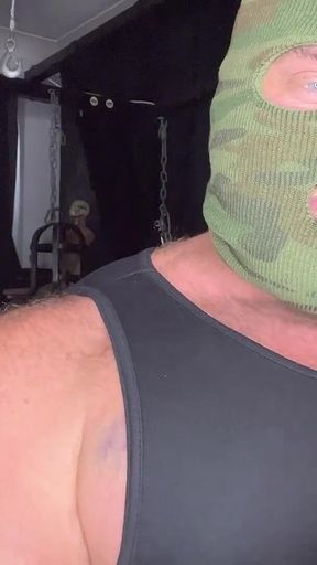 Jack Stacked Solo Dom Dildo Domination Fantasy Full Scene