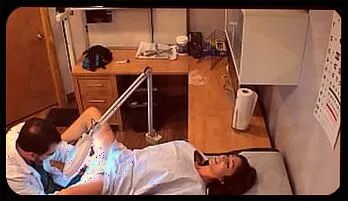 Teen Alexa Rydells' Medical Exam: A Tampa University Student's Intense Physical Checkup - Part 3 of 8