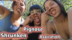 He fell into the trap again