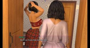 Shut up and Dance - Part 36 - Lush Buns in Panties
