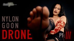 NYLON GOON DRONE 3