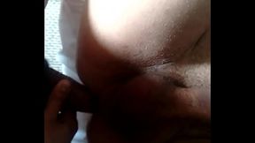 Will Passivo DF entrando na vara do ativo do Peru