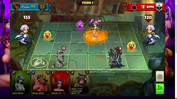 New game mode for cunt wars gameplay.