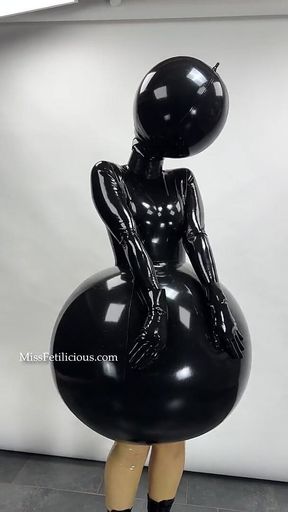 Feeling a Bit Bouncy