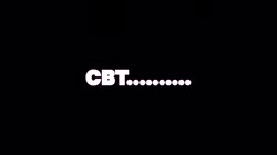 CBT