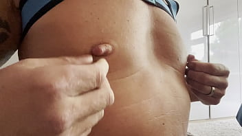 Devoncock1 - Nipples suckers coming off