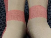 Plain Jane Stinky Susan Sock Play-Basic Sock Girl