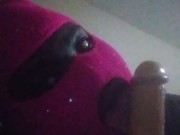 I love sucking COCK
