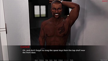 Johannesgaming - update #775 - Pineapple express 2 Peter saw his friend fuck a girl - Jul 21, 2026