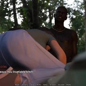 Fate Won't Seperate Us V0.6b Cheating Update #02