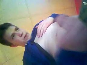 Hottest male in amazing webcam, handjob homosexual xxx video