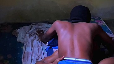 Ghetto Fuck and chill 4