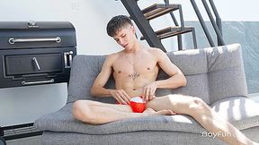 Dax Miller - BoyFun