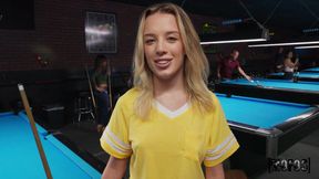 Laundry Day Turns into Wild Erotic Heat