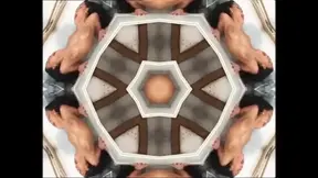 Raw and Reckless German Porn Freaks