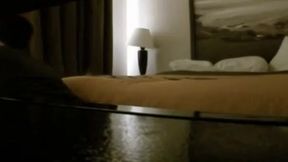 Top Breeds Bottom Bareback in Hotel