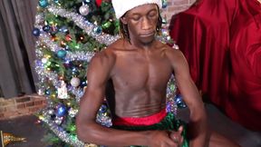 Kendrick Marcel Xmas