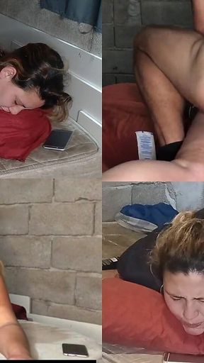 Anal Sex X4