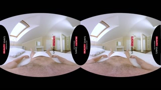 RealityLovers VR- Delicate Anal