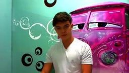 Damian I Private Show