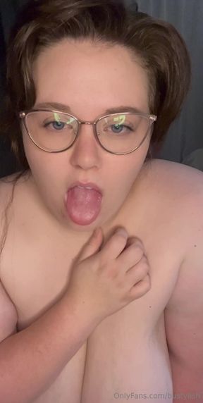 JOI Stripping Down and Telling You How to Rub Your Cock