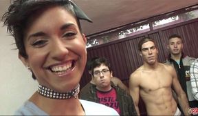 [putalocura com] buk 012 dolce