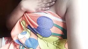 Japanese slut soloing