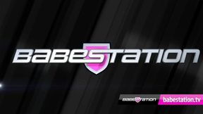 Dazzling Gigi - step fantasy movie - Babestation