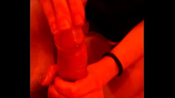 Supersega con manina