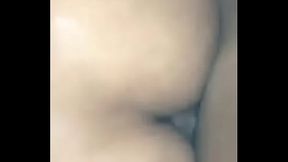 Dando para o magrinho DOTADO