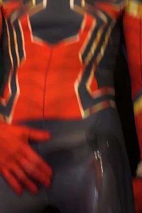 Spiderman Wetplay