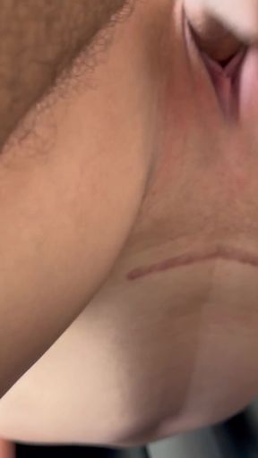 I convince my sweet stepsister to fuck while our dads are out and about   Clip 2