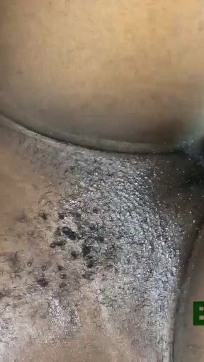 The boss fucks his tiny secretary on the office table and they films it on camera   Clip 1
