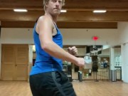 Martial arts kicks and feet 🦶