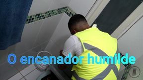 yasmin fontes em o encanador humilde 4