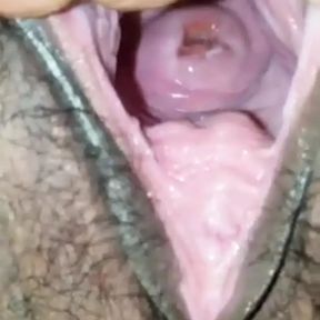 Rajasthani bhabhi pussy closeup