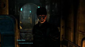 Fallout Catherine V2 16