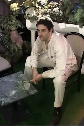 The Greedy One by Riccardo Schicchi - Episode 4