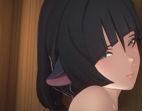 Jane Doe - All the Fun Against The Wall