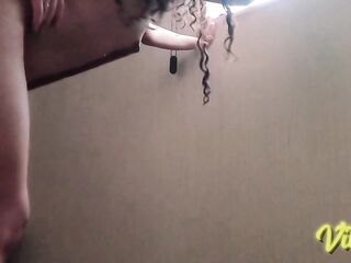 Full session with my girlfriend - An afternoon of romantic sex