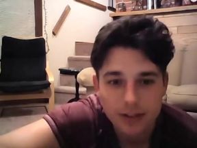 Frat Lads Cam Busted Cam Boys