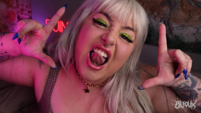 HEEEAAT your BALLS JOI