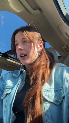 Getting Some Yummy Coffee in Arizona!