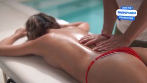 Skinny asiatic pussy destroyed wrong oil massage cum gush big tits natural blonde cumshot