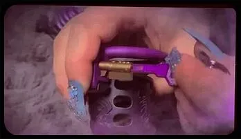 Shibby's Chastity Cage: Unleash Your Kinky Side online streaming