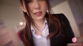 Secret Office Sex With Boyfriend by Yui Hatano: Binaural Audio Experience