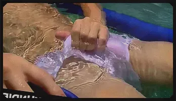 Sensual Twink Masturbation in Tight Undies