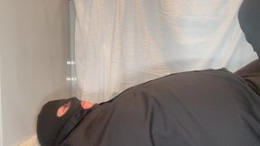PrettyCinderbel - Lay Under My Powerful Indian Meaty Feet