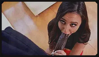 Eliza Ibarra’s Interracial BBC Cumshot – Hardcore HD